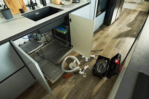 24/7 Emergency Pipe Repair experts in Searcy, AR